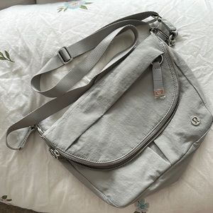 Lululemon All Night Festival Bag 5L